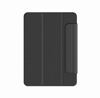 Pomologic - BookCover w Mag for iPad 11/10th Gen 10.9 Antracite