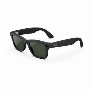 Ray-Ban META WAYFARER - Smartbriller