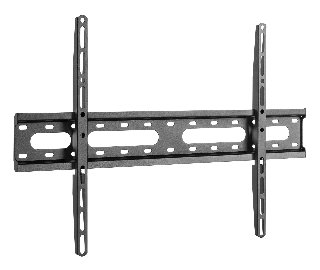 Home>it TV mount flat wall 37-80" 40 kg.