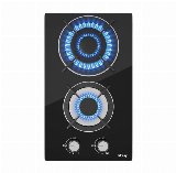 IsEasy MGBG-312A gas hob