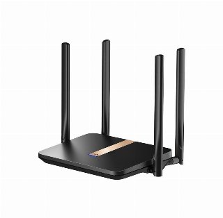 Cudy LT500D 4G AC1200 Wi-Fi Router with Detachable Antennas