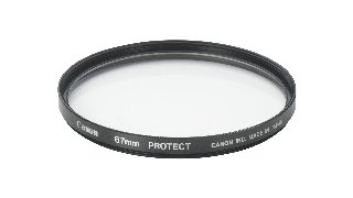 Canon Protect Filter 67mm
