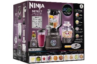 Ninja Blender Detect Power Pro TB401EU - Køkkenmaskine
