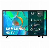 TU32H5005F 32" HD LED Smart TV (2025) - LED-bagbelyst LCD TV - Smart TV