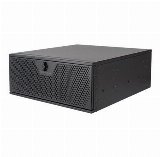SilverStone RM44 - Systemkabinet