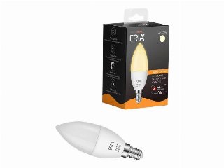 Adurosmart E14 Varmhvid Bulb 2700k Zigbee