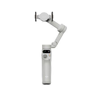 DJI Osmo Mobile 7 - Håndholdt stabilisator