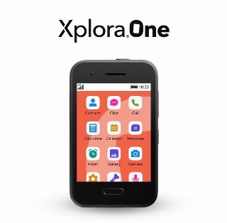 Xplora  One