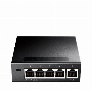 Cudy GS105 5-Port Gigabit Switch