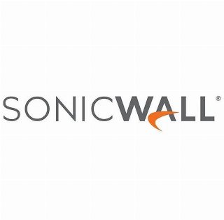 SonicWALL TZ380/480/580/680 Rack Mount Tray - Stativmonteringsbakke