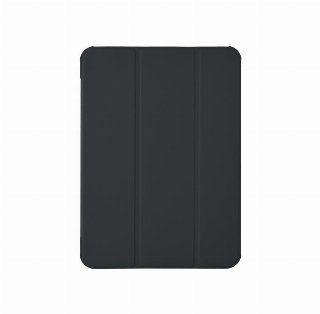 Pomologic - Book Case for iPad 11/ 10.9 (10th gen) Black