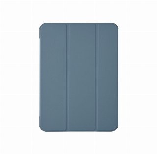 Pomologic - Book Case for iPad 11/10.9 (10th gen) Navy