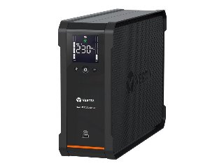 Emerson Network Power Vertiv PSA6-1600IT-SCH - UPS - ekstern