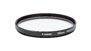 Canon Protect Filter 58mm