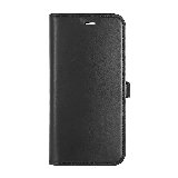 Buffalo 2-in-1 Wallet MagSeries 3 Card Slots for iPhone 16 Pro