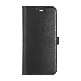 Buffalo 2-in-1 Wallet MagSeries 3 Card Slots for iPhone 16 Pro
