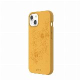 Pela Classic Honey iPhone 13 Case