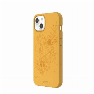 Pela Classic Honey iPhone 13 Case