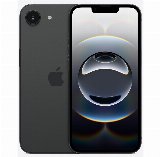 Apple iPhone 16e 128GB - Smartphone