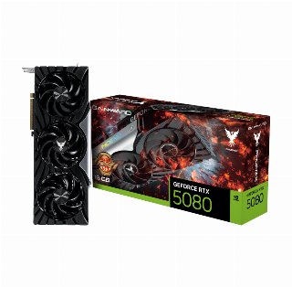 Gainward GeForce RTX 5080 Phoenix GS