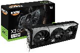 Inno3D GeForce RTX 5080 X3 OC - Grafikkort