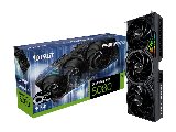 Palit GeForce RTX 5080 GamingPro OC - Grafikkort