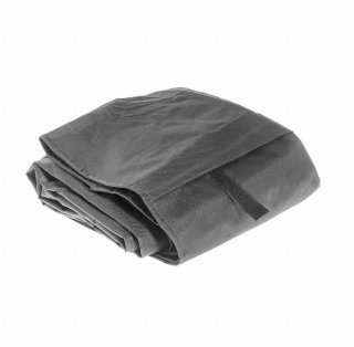 MUSTANG Grill Cover XL 215x75x110 cm