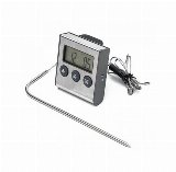 Termometerfabriken Digital Frying thermometer