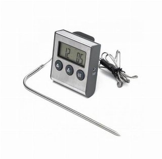 Termometerfabriken Digital Frying thermometer