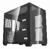 Darkflash Computer case C285 (black)
