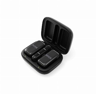 Wireless Micro Lightning - Trådløst mikrofonsystem