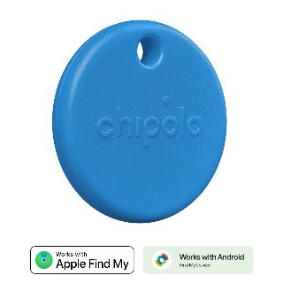 Chipolo POP - Blue (1-Pack)