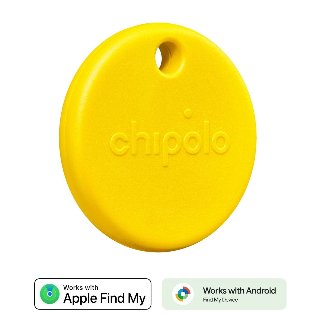 Chipolo POP - Yellow (1-Pack)