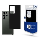 3mk Matt Case for Samsung Galaxy S23 Ultra