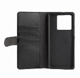 Essentials PU Wallet 3 Cards Slots