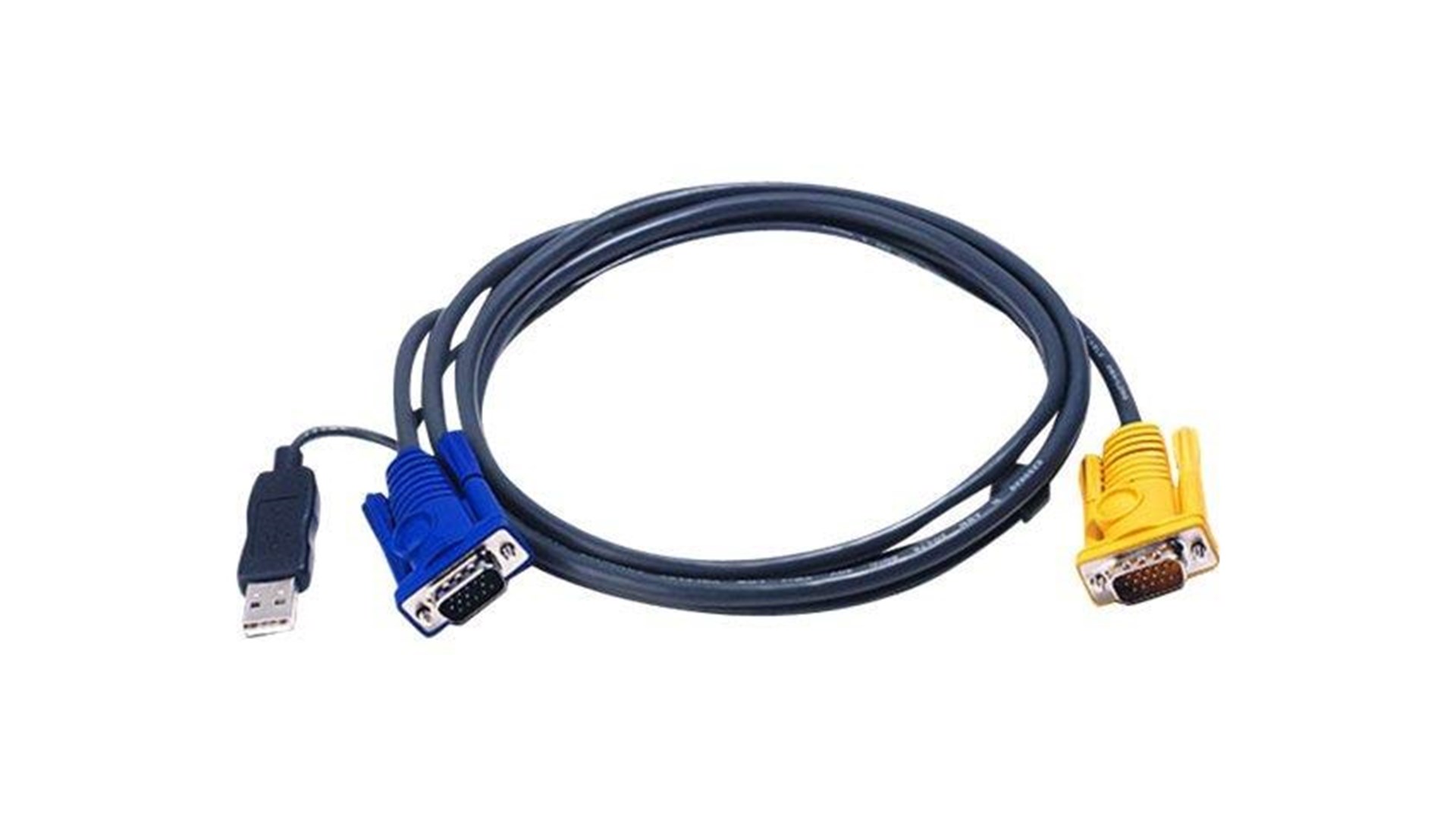 ATEN 2L-5202UP