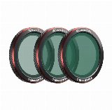 Freewell Magnetic ND/PL NEO 2 Bright Day Filter Set – 3 pcs