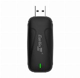 Carlinkit AIR X2 CarPlay/Android Auto Wireless Adapter