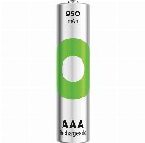 GP Recyko AAA Battery 950 mAh