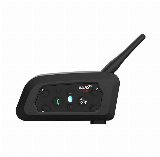 EJEAS V6PRO+ motorcycle intercom