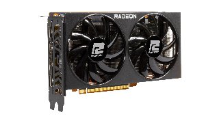 PowerColor AXRX 6600 8GBD6-3DH