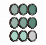 Freewell NEO 2 Magnetic Filter Mega Kit – 9 Pack