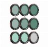 Freewell NEO 2 Magnetic Filter Mega Kit – 9 Pack