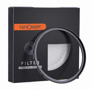 K&F Concept Filter 37 MM MC-UV KU04