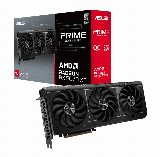 ASUS Radeon RX 9070 XT Prime OC