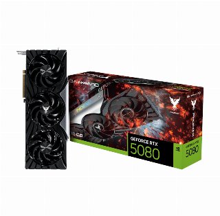 Gainward GeForce RTX 5080 Phoenix