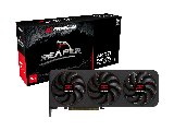 PowerColor Radeon RX 9070 XT Reaper - Grafikkort