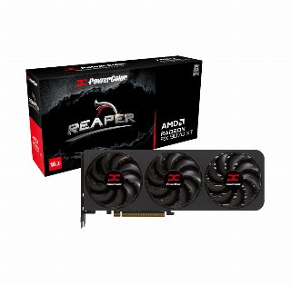 PowerColor Radeon RX 9070 XT Reaper