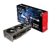 Sapphire Radeon RX 9070 XT NITRO+