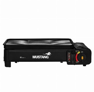 MUSTANG Caravan Marin Gas Grill